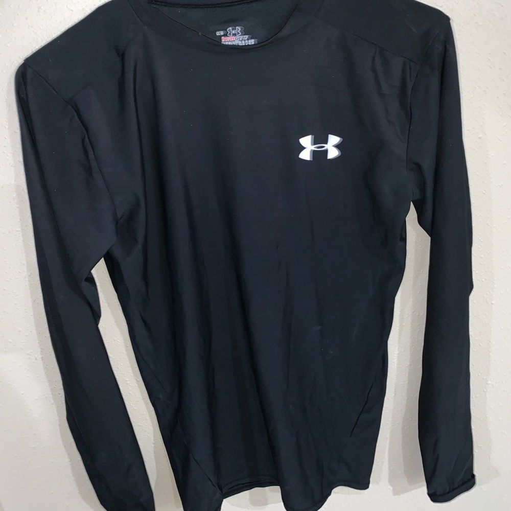 Undershirt